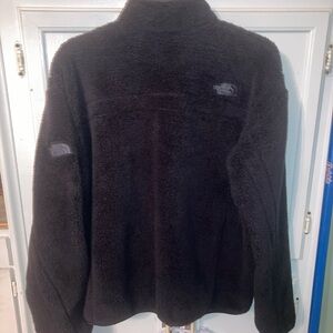 Woman’s Large The North Face Jacket.